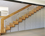 Construction et protection de vos escaliers par Escaliers Maisons à Villiers-sur-Seine